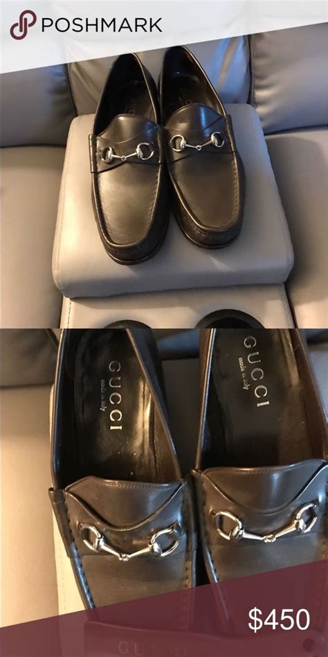 fake gucci shoes size 13|gucci loafers authenticity.